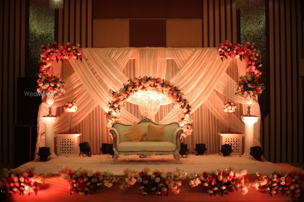 Photo From destination wedding  - By Parbliss Events