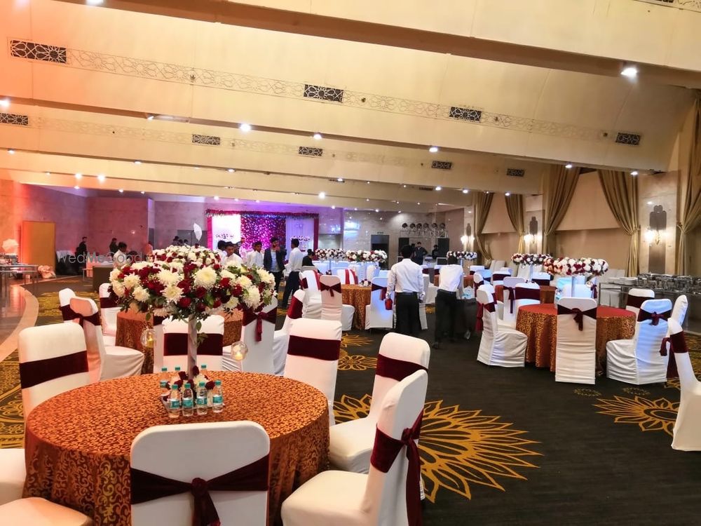 Photo From destination wedding  - By Parbliss Events