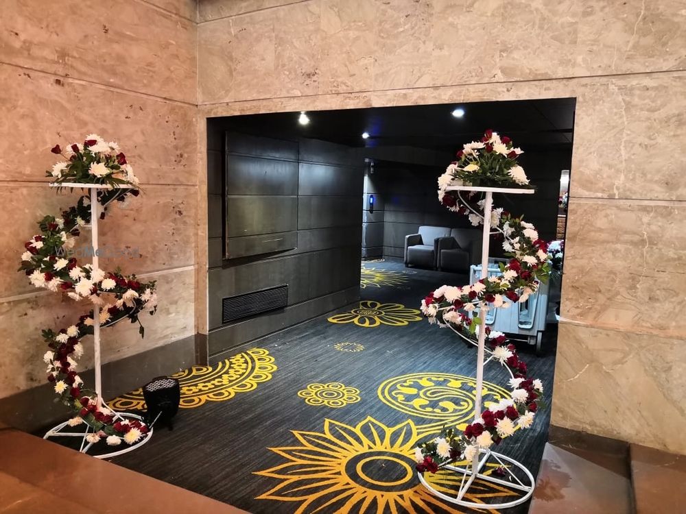 Photo From destination wedding  - By Parbliss Events