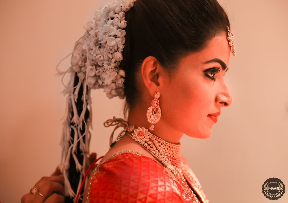 Photo From Rajisha + Manas - By My Wedding Beats