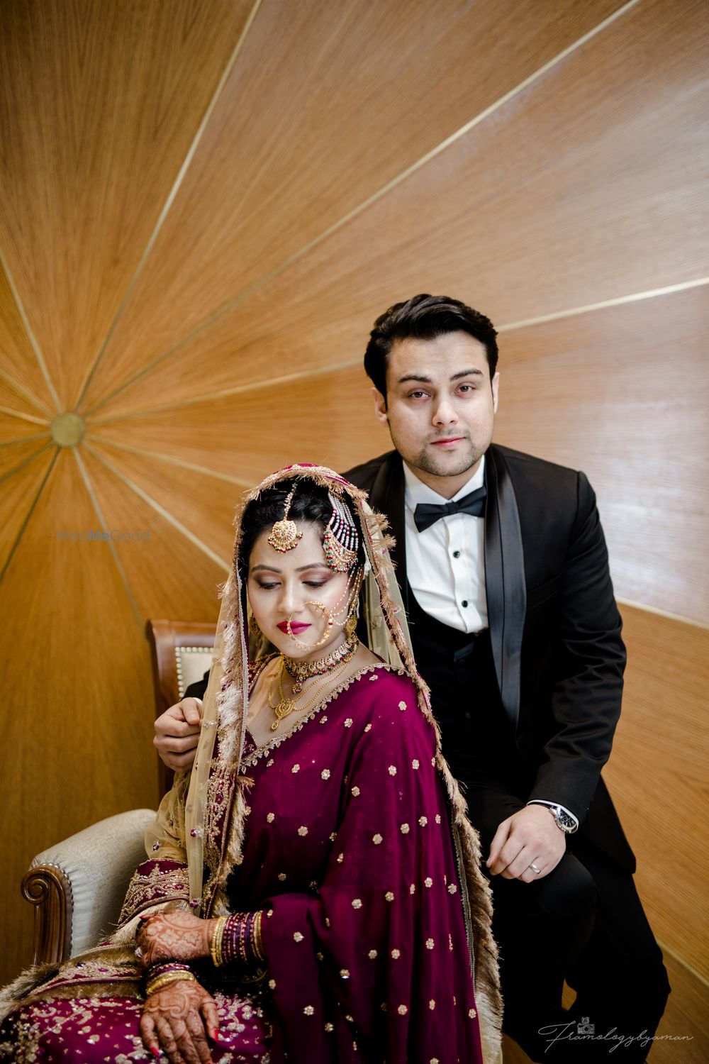 Photo From Mariya & Rahil - By Framology by Aman