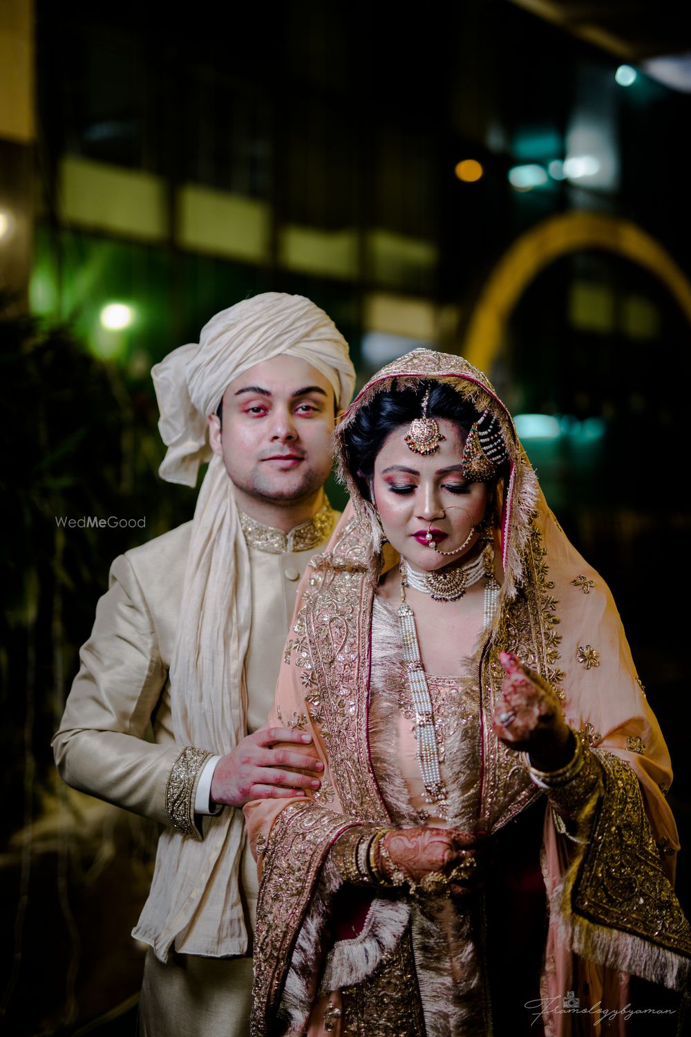 Photo From Mariya & Rahil - By Framology by Aman