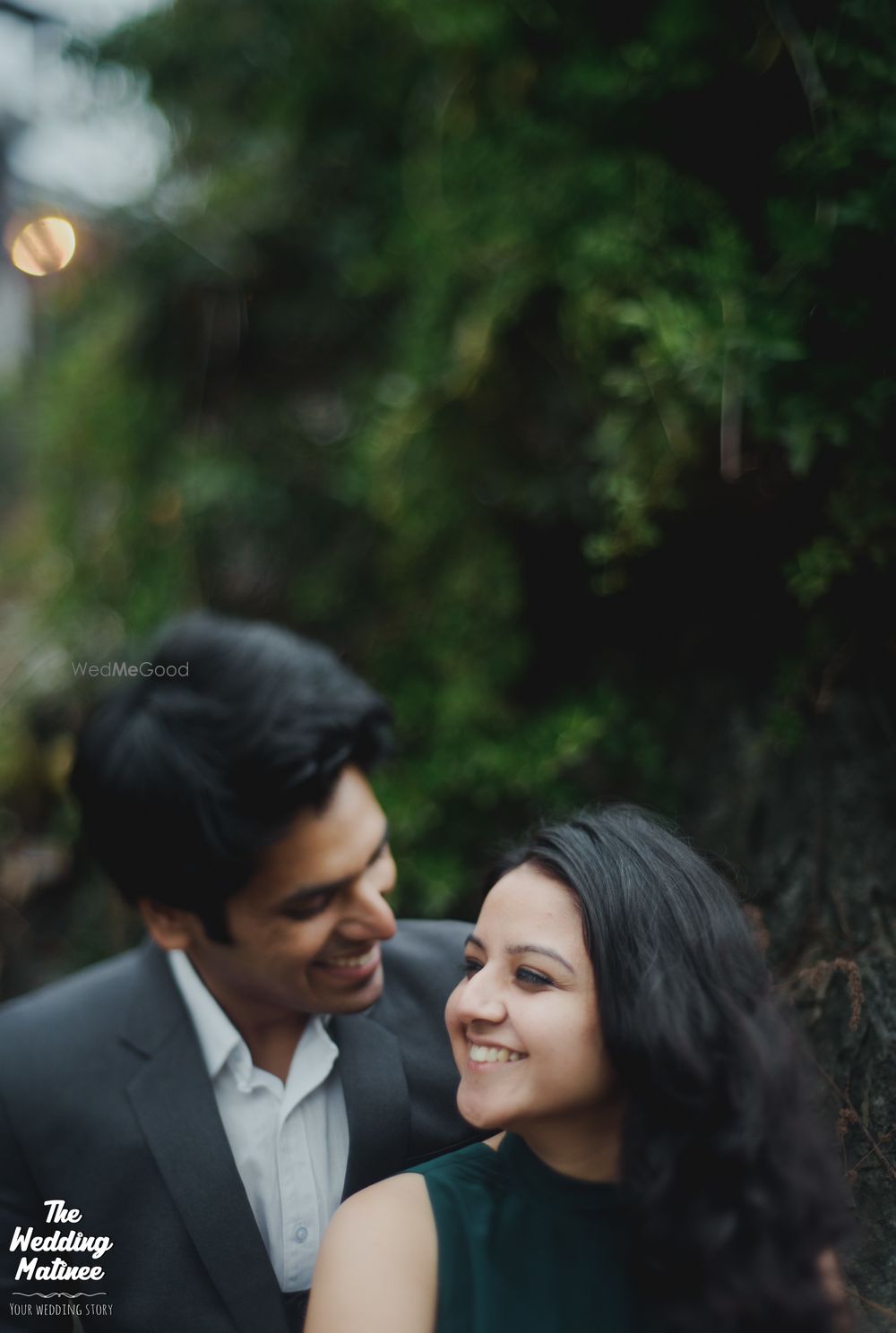 Photo From Ankit + Mansi - By The Wedding Matinee