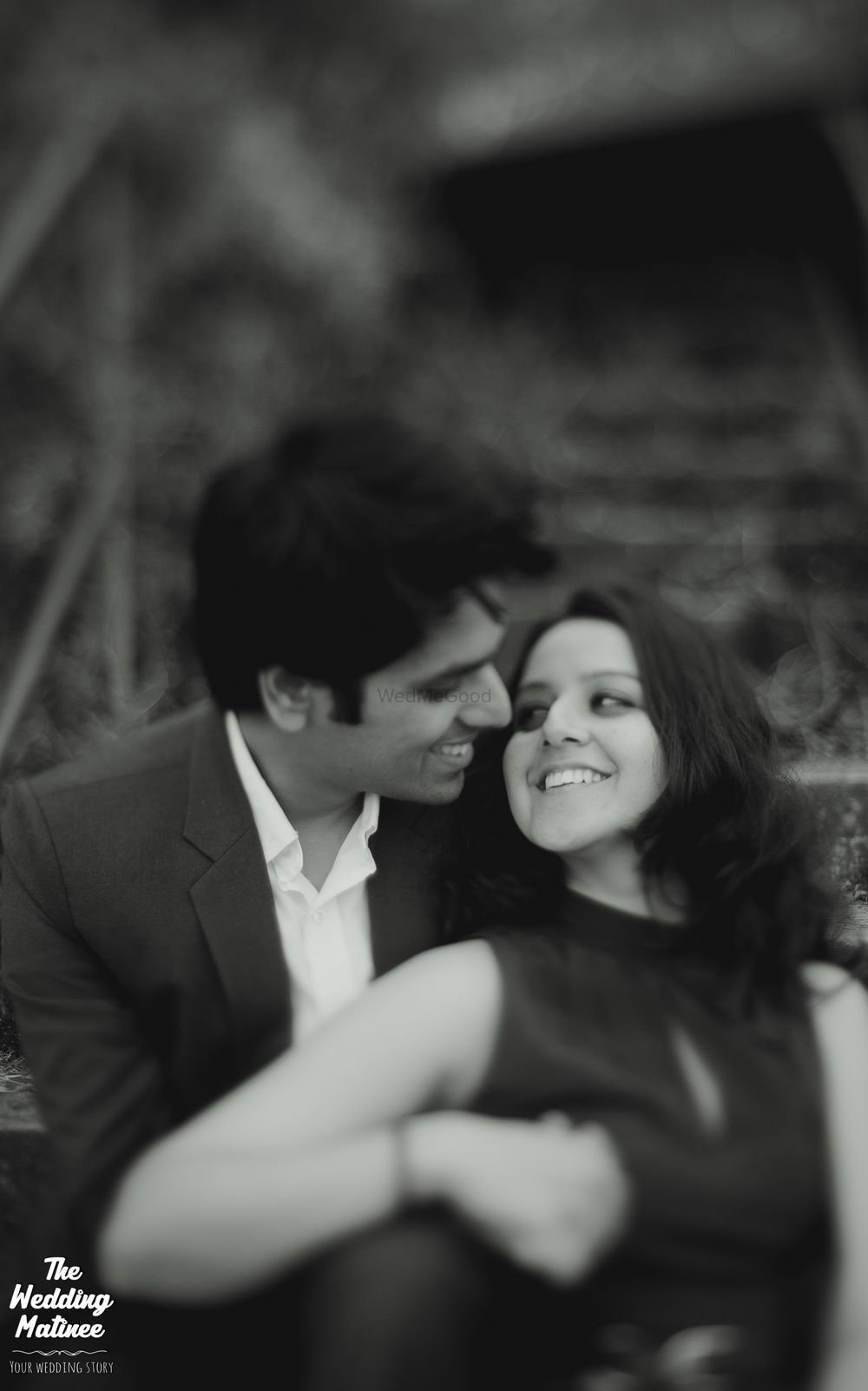 Photo From Ankit + Mansi - By The Wedding Matinee