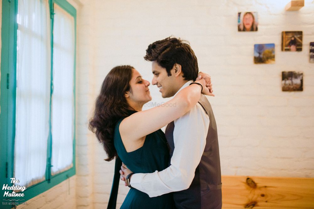 Photo From Ankit + Mansi - By The Wedding Matinee