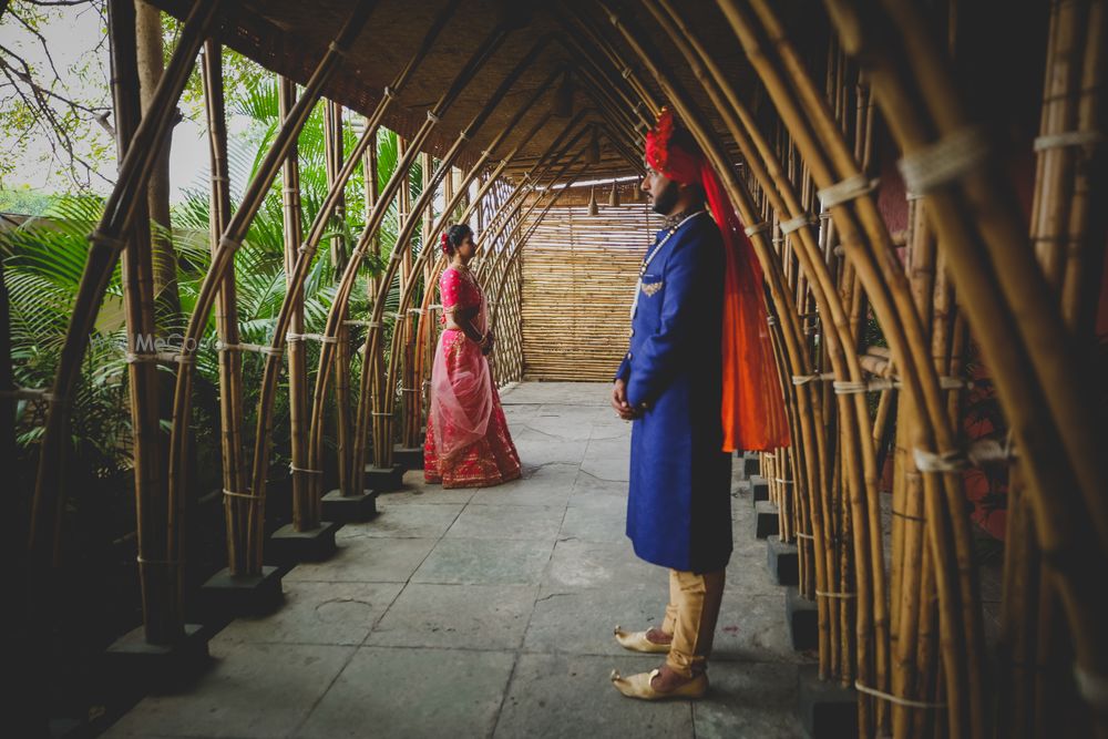 Photo From Royal Couple  - By Clicksunlimited Photography