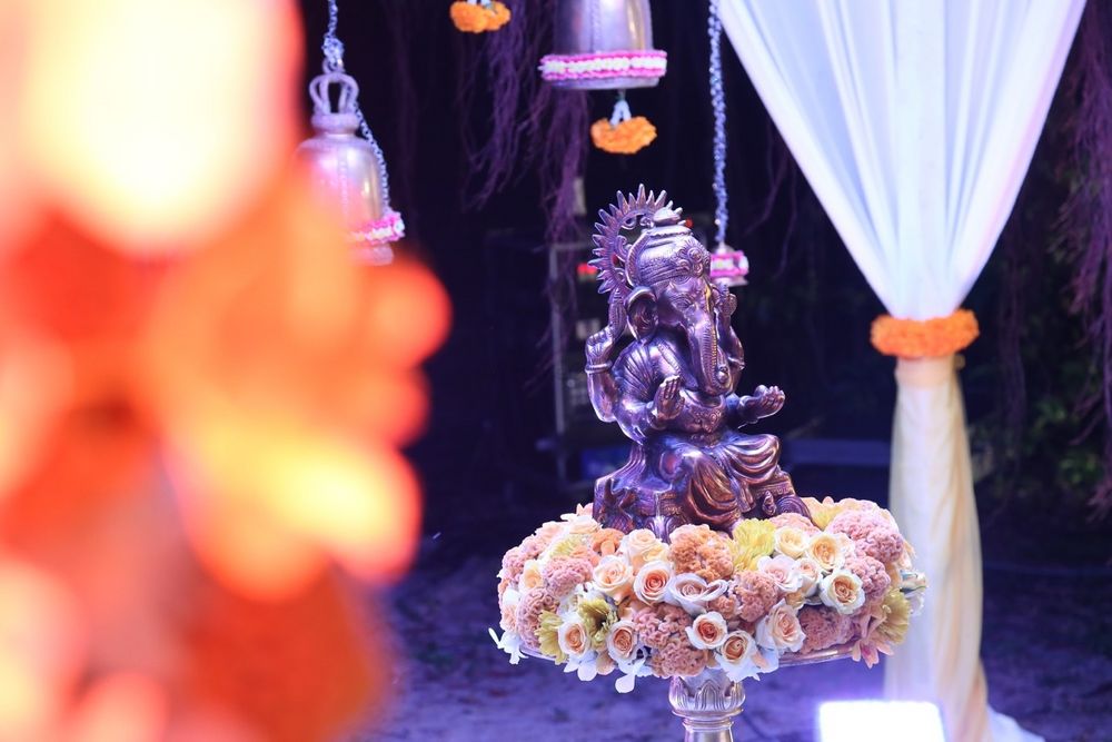 Photo From Wedding At Hua Hin - By Agwani Events & Entertainment