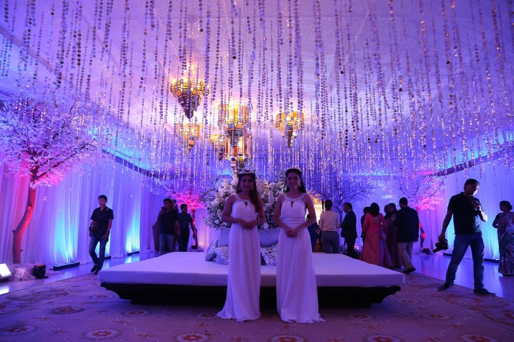 Photo From Wedding At Hua Hin - By Agwani Events & Entertainment