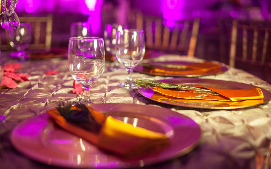 Photo From WMG: Themes of The Month - By R&R Event Rentals