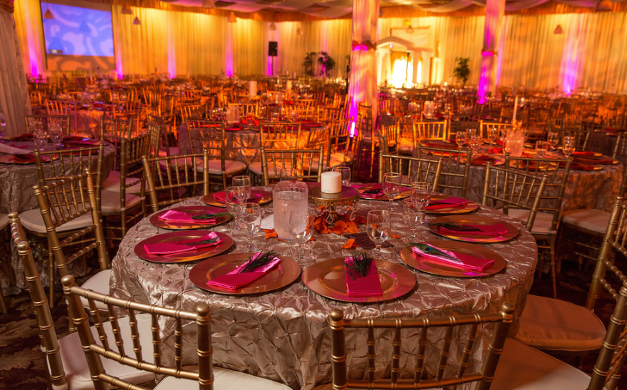 Photo From WMG: Themes of The Month - By R&R Event Rentals