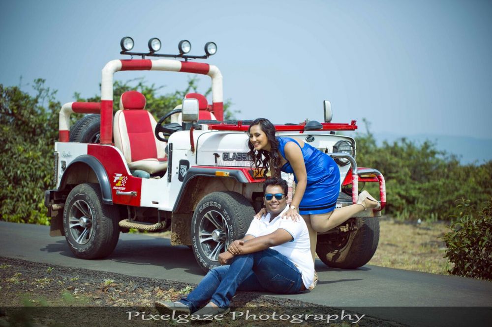 Photo From Gaurav + Purva - By Pixelgaze Photography