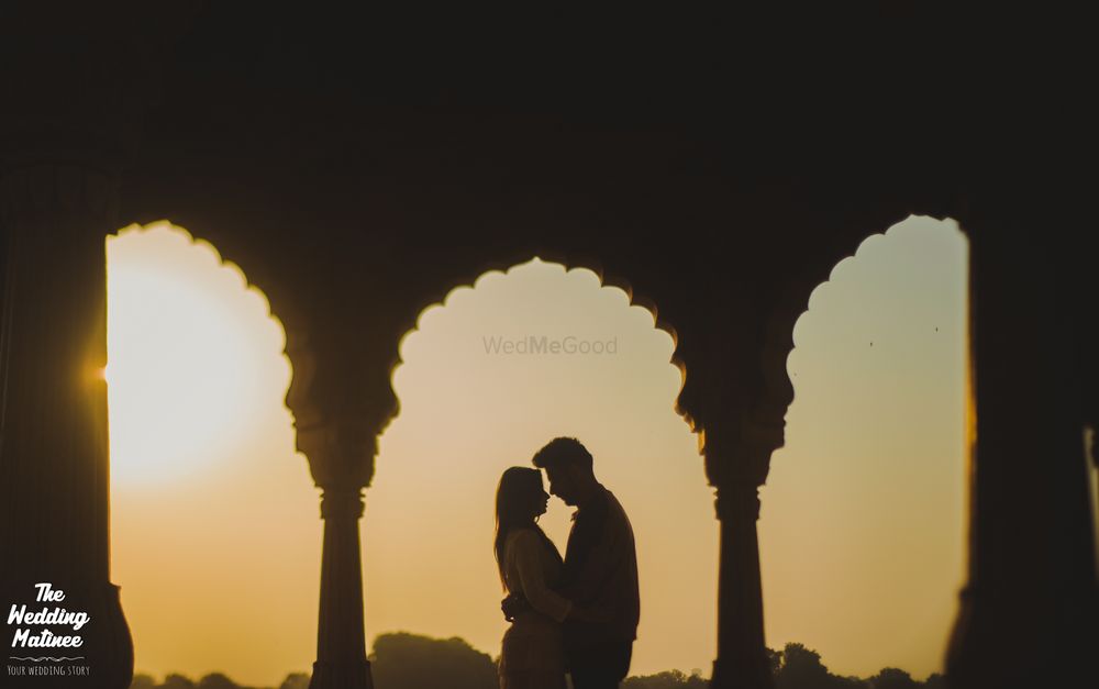 Photo From Rahul + Neha - By The Wedding Matinee