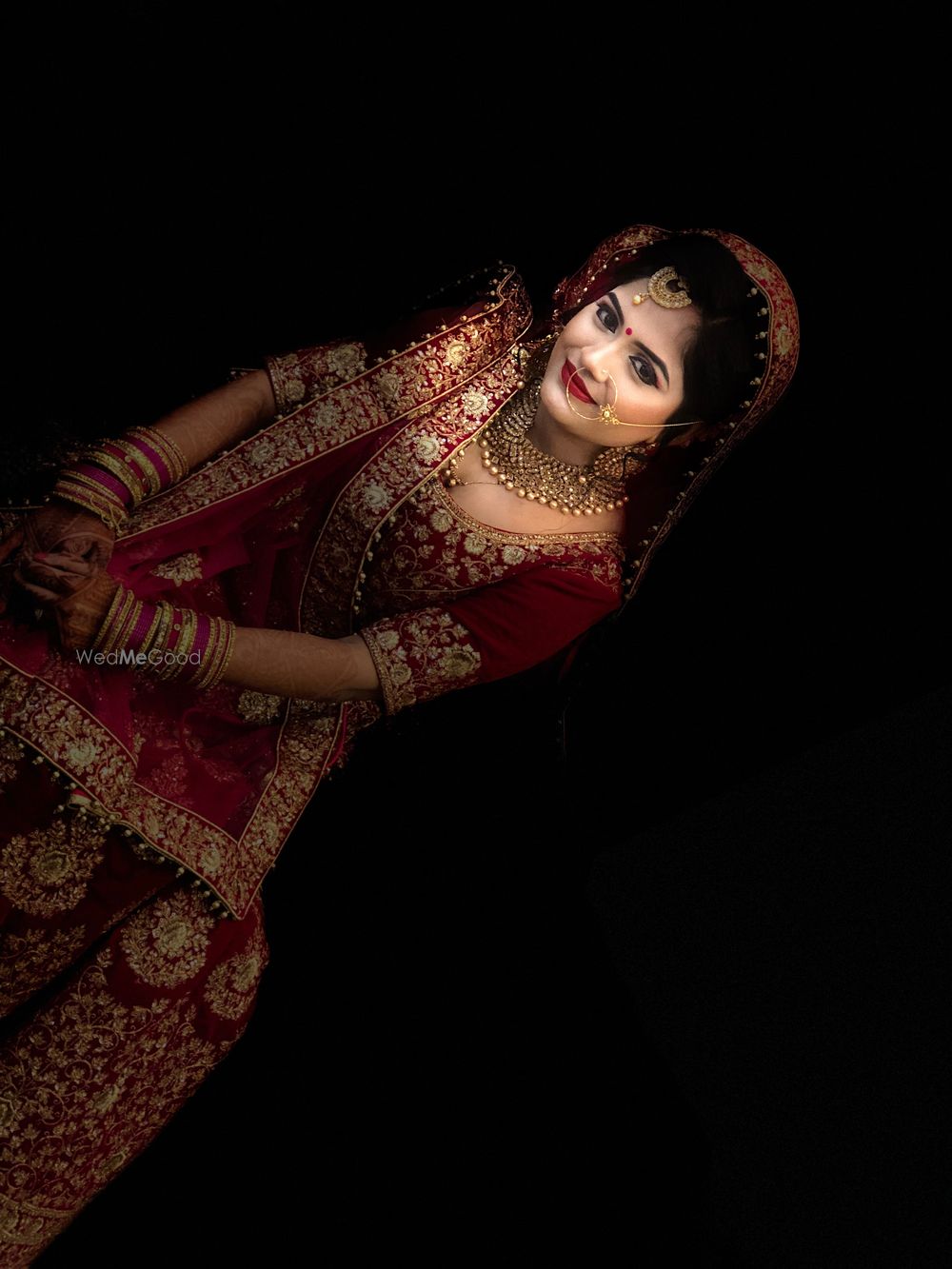 Photo From bridal Makeups at She n Me Salon lahurabir Varanasi  - By She N Me