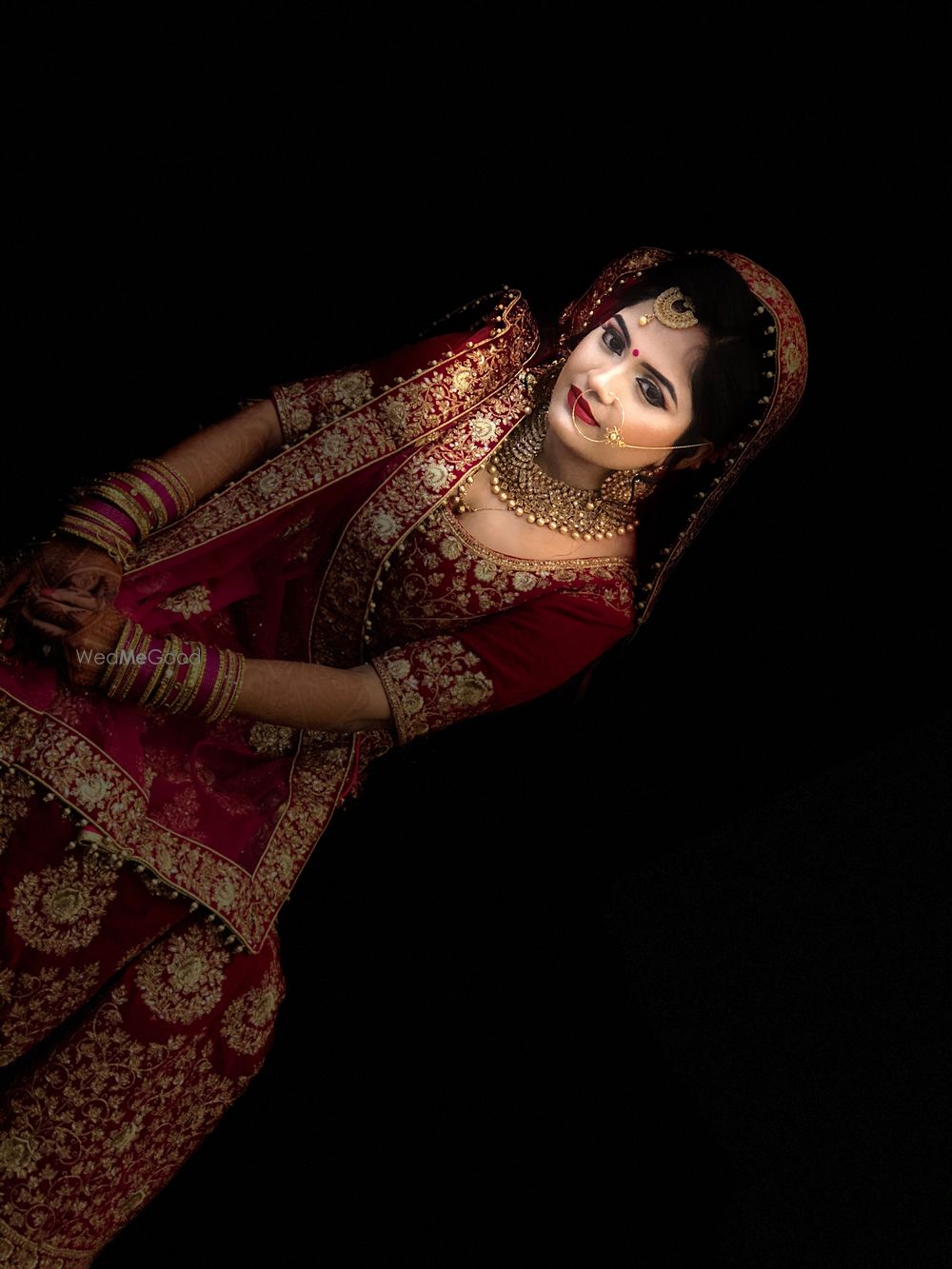 Photo From bridal Makeups at She n Me Salon lahurabir Varanasi  - By She N Me