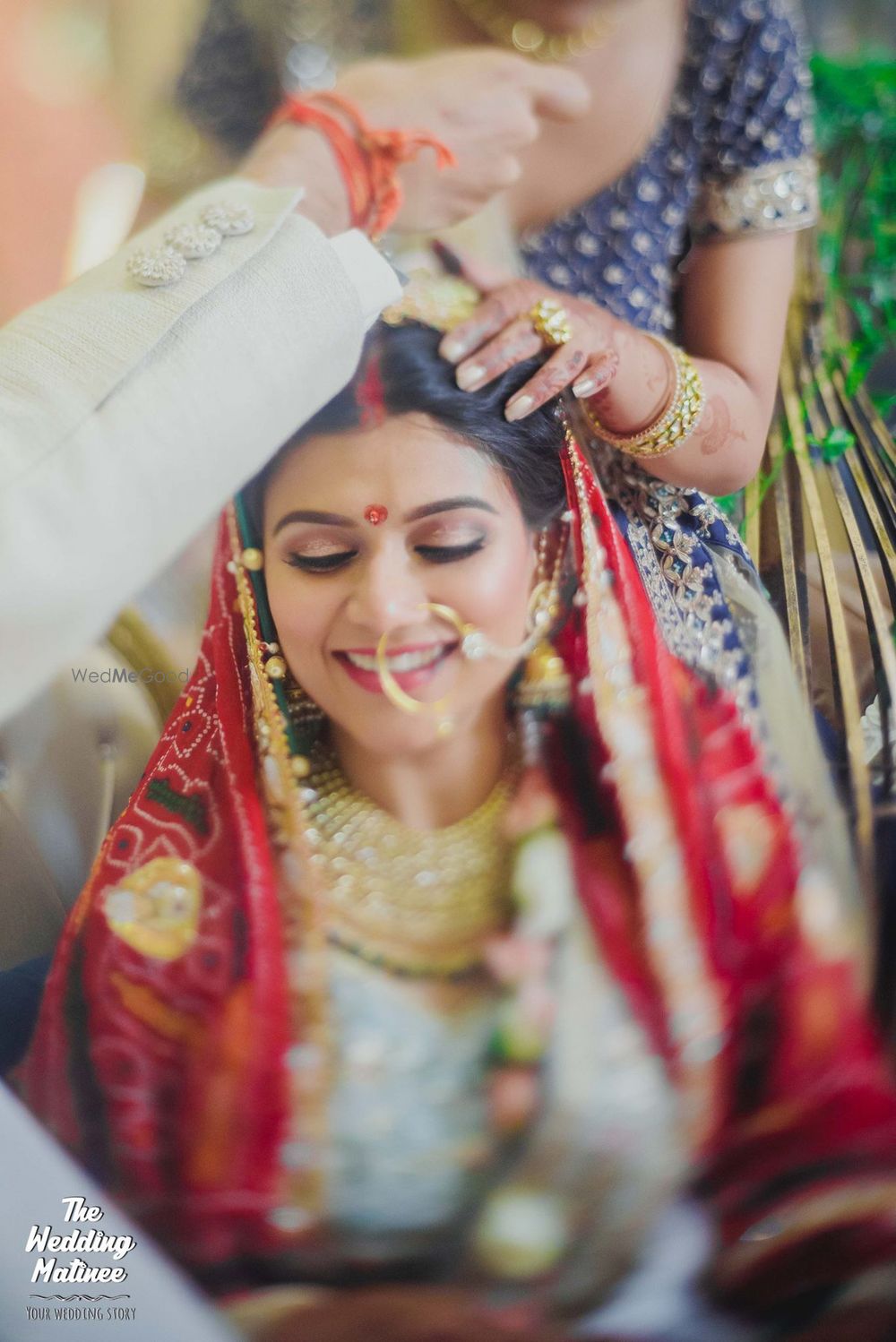 Photo From Ankita + Mayank - By The Wedding Matinee