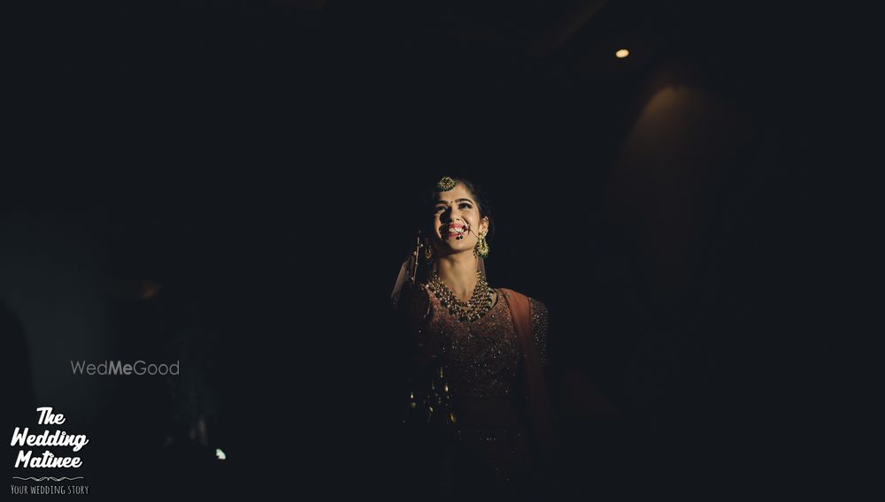 Photo From Charu + Soumya - By The Wedding Matinee