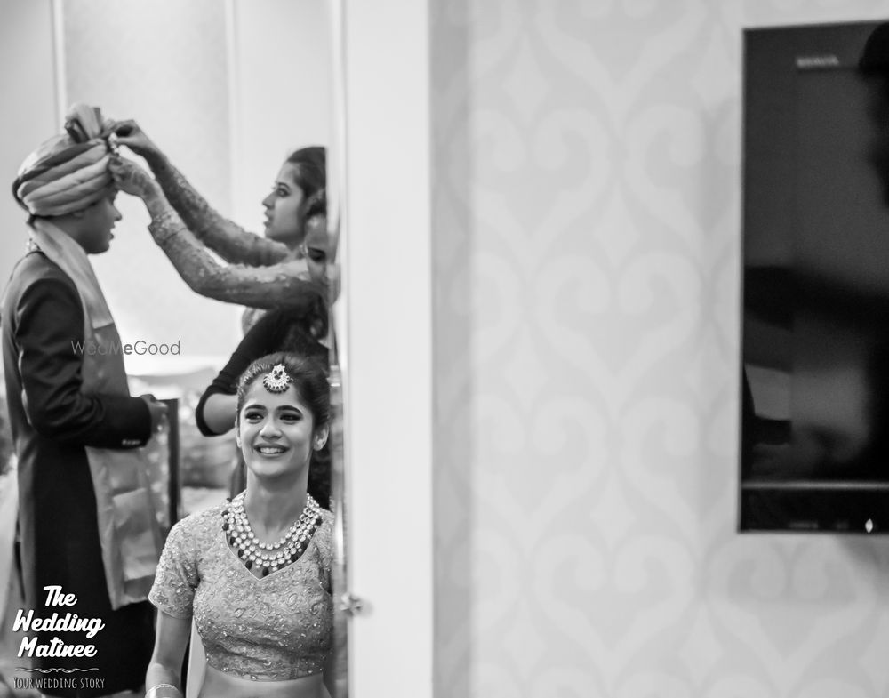 Photo From Charu + Soumya - By The Wedding Matinee