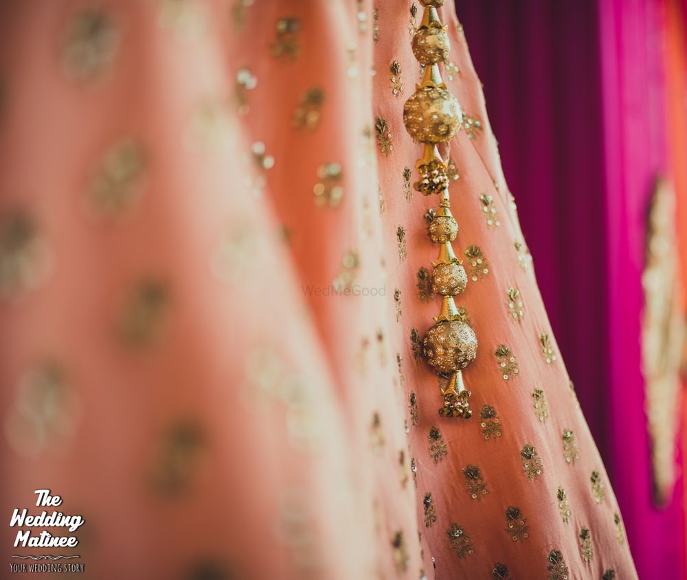 Photo From Charu + Soumya - By The Wedding Matinee