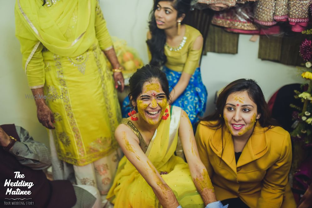 Photo From Charu + Soumya - By The Wedding Matinee