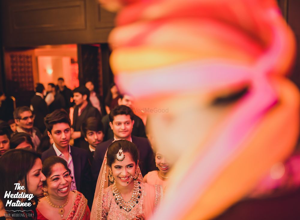 Photo From Charu + Soumya - By The Wedding Matinee