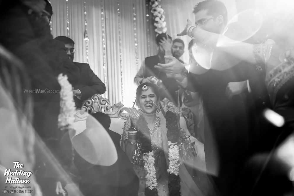 Photo From Charu + Soumya - By The Wedding Matinee