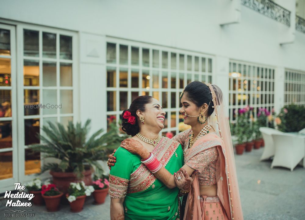 Photo From Charu + Soumya - By The Wedding Matinee