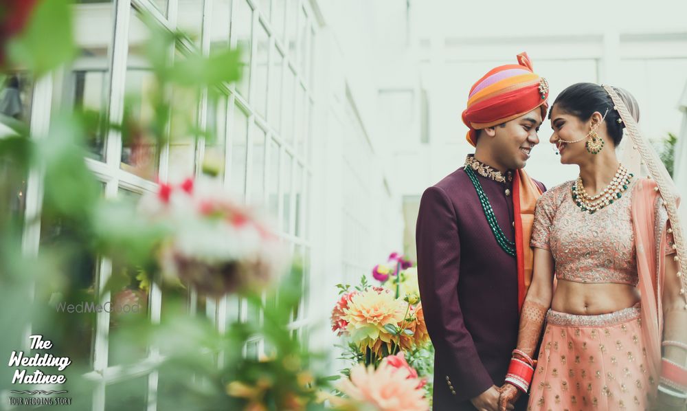 Photo From Charu + Soumya - By The Wedding Matinee