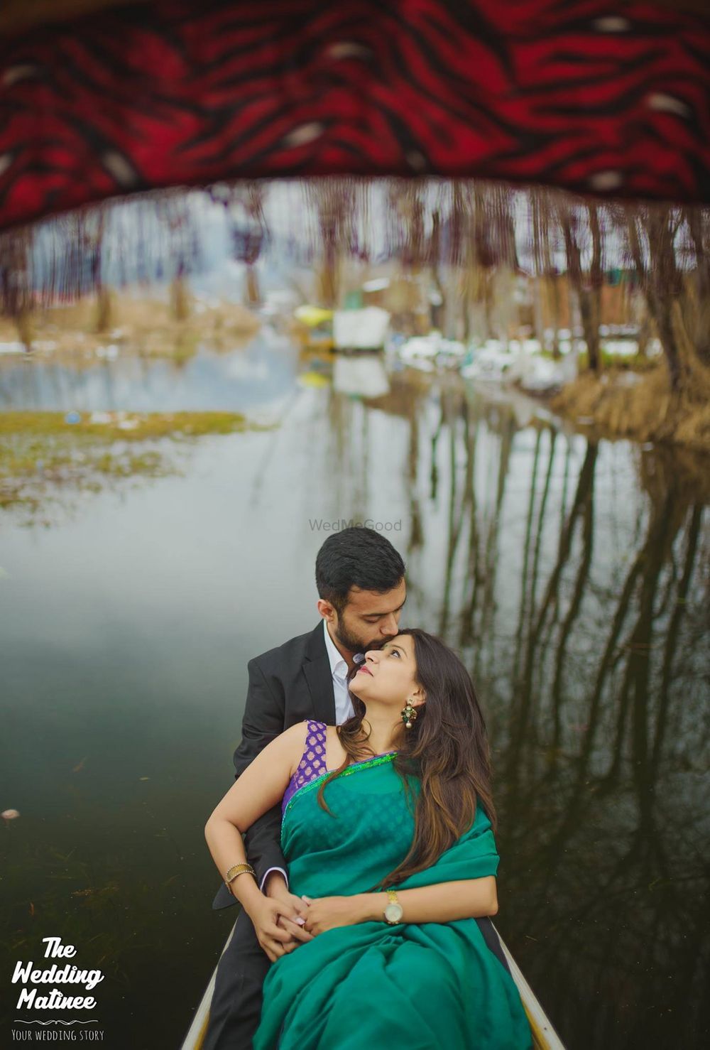 Photo From Ankita + Mayank - PreWedding - By The Wedding Matinee