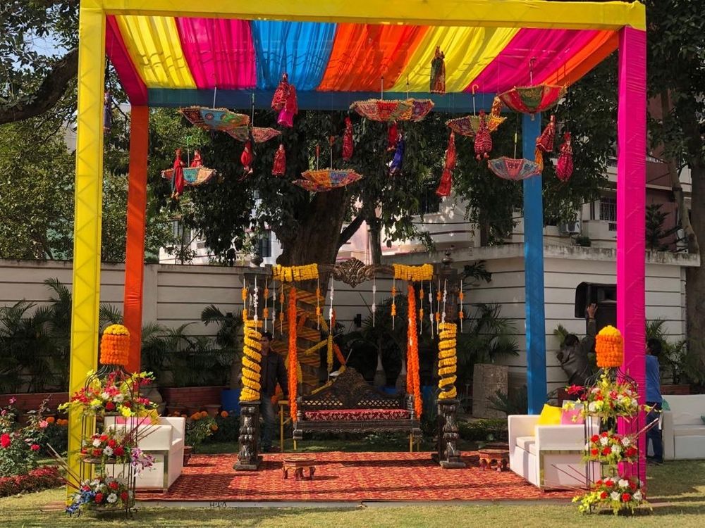 Photo From Kuvam weds Divya - By Verma Tent House
