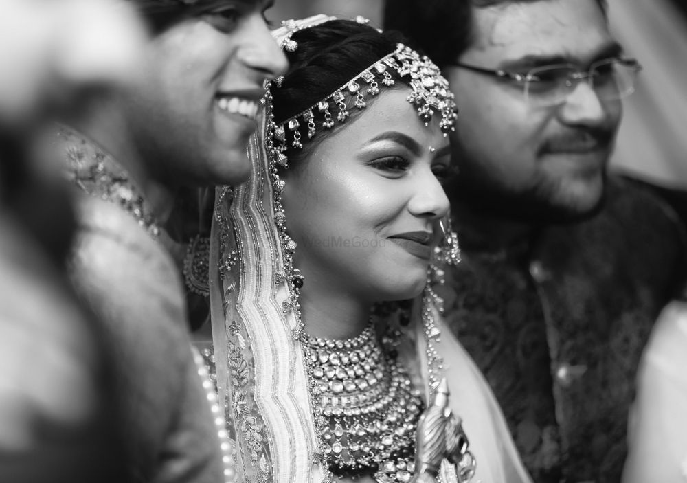 Photo From wedding day - Krati + Rahul - By Studio F11