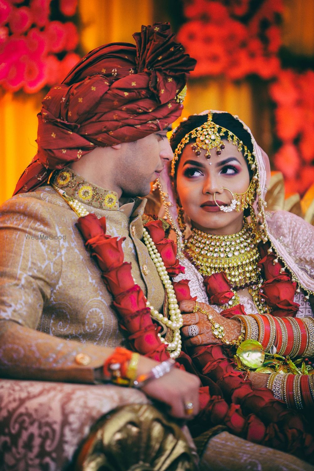 Photo From wedding day - Krati + Rahul - By Studio F11