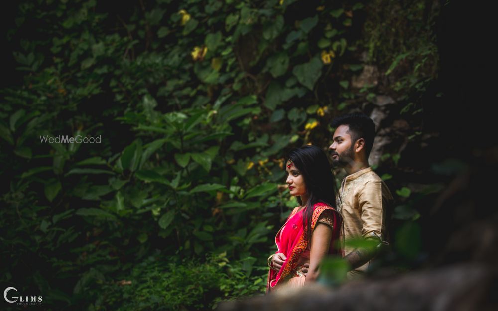 Photo From Sanyukta + Rohan - By Glims Photography