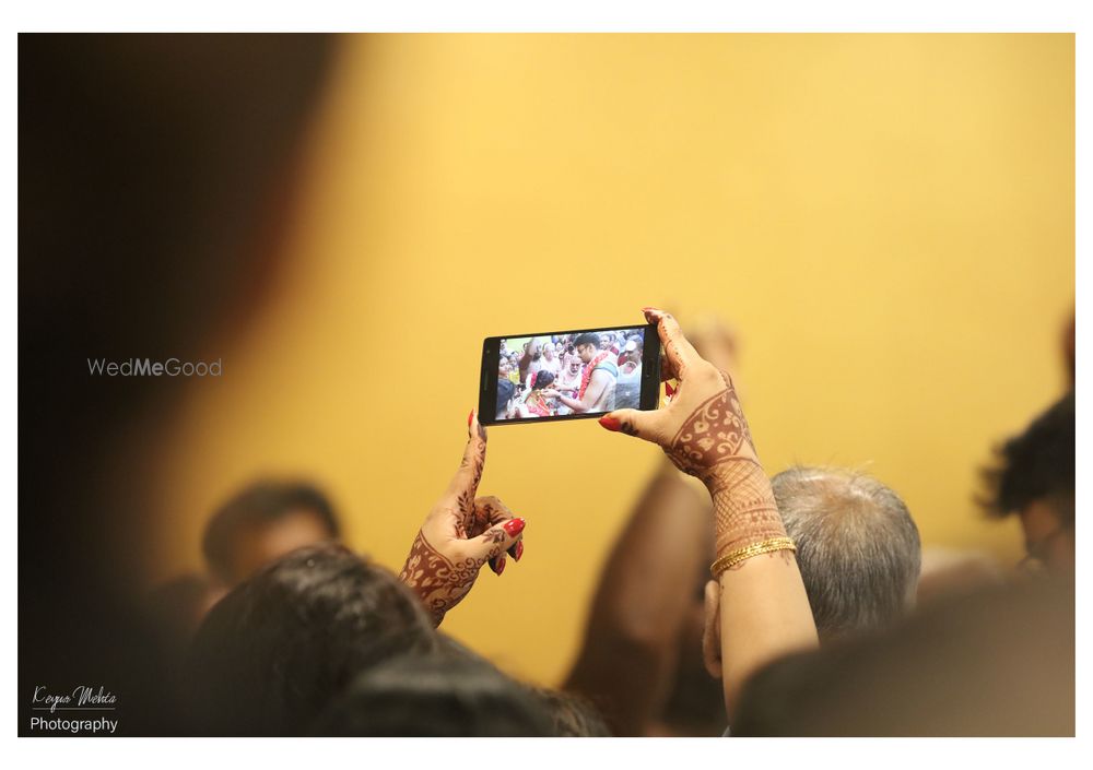 Photo From shruti's wedding. - By Keyur Mehta Photography