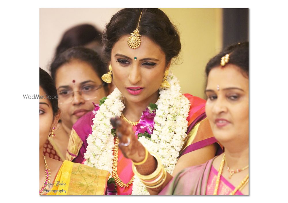 Photo From shruti's wedding. - By Keyur Mehta Photography