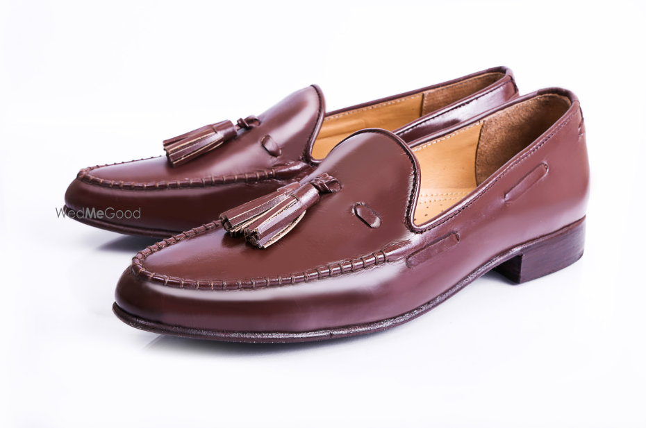 Photo From Mens collection - By Nidhi Bhandari, Fine Couture Footwear