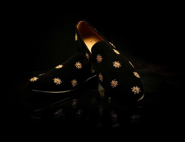 Photo From Mens collection - By Nidhi Bhandari, Fine Couture Footwear