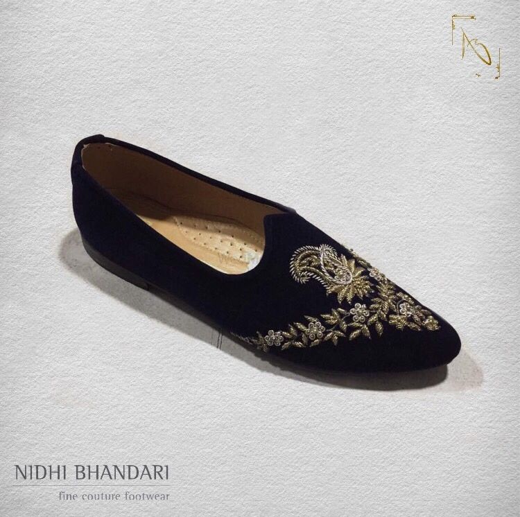 Photo From Mens collection - By Nidhi Bhandari, Fine Couture Footwear