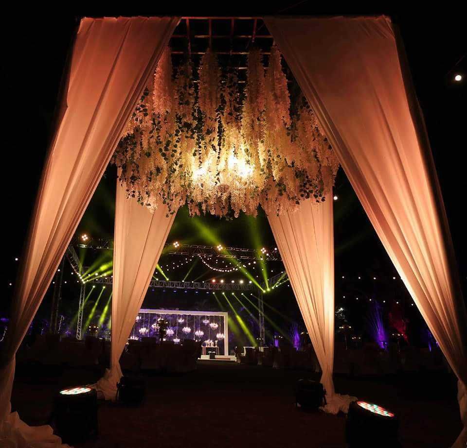 Photo From Wedding Reception - By Dynamic Events