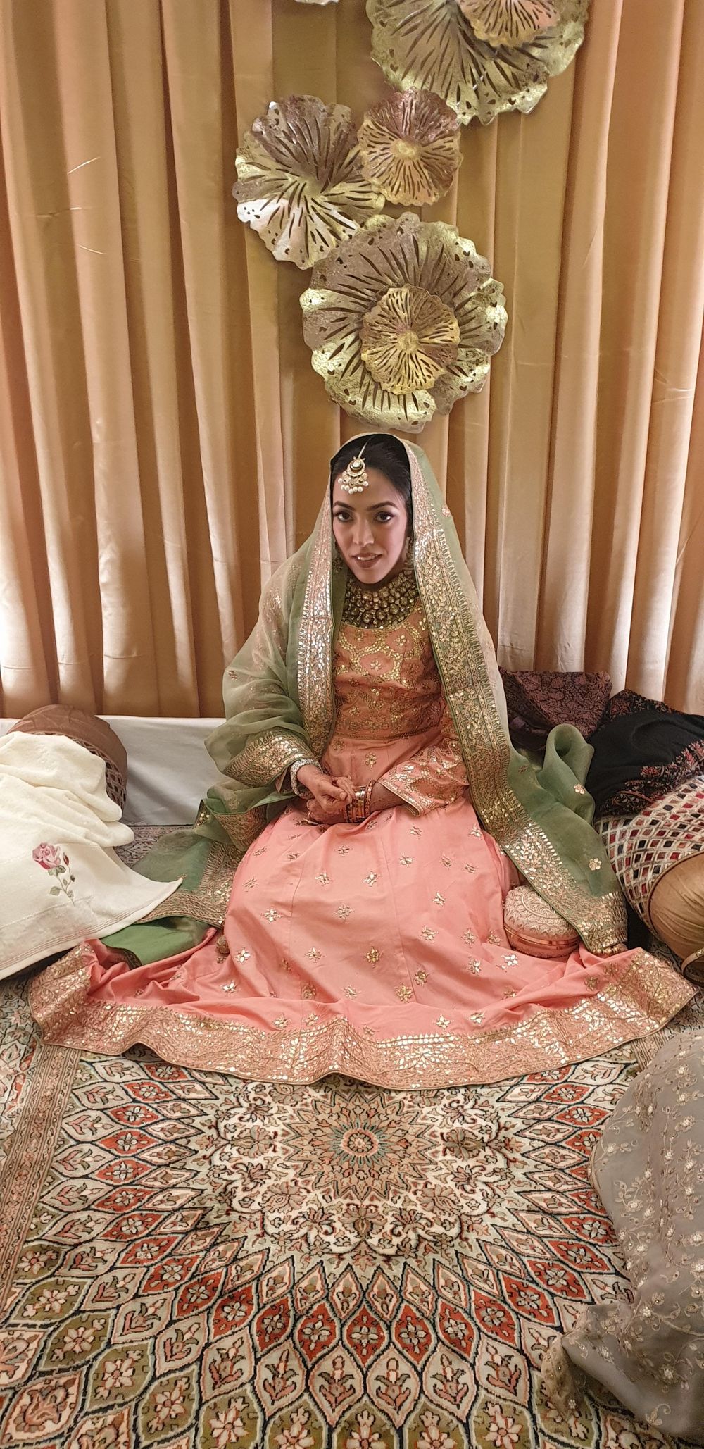Photo From Kashmiri bride on her functions - By Shivoli Dogra