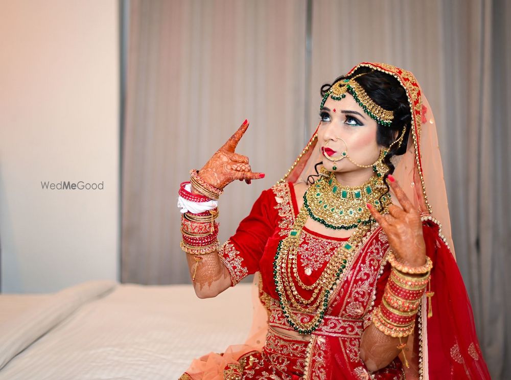 Photo From Vaishali & Amit - By Studio F11