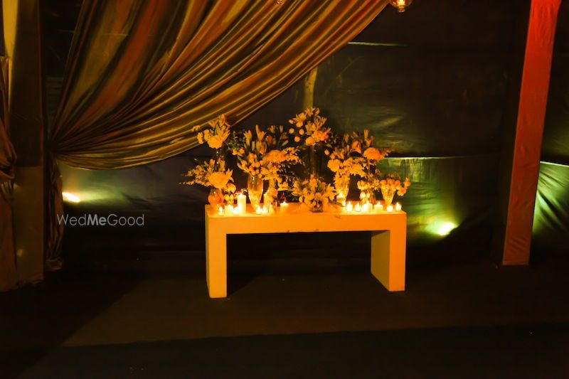 Photo From ELEGANCE & SIMPLICITY - By Gautmi Khanna Designs