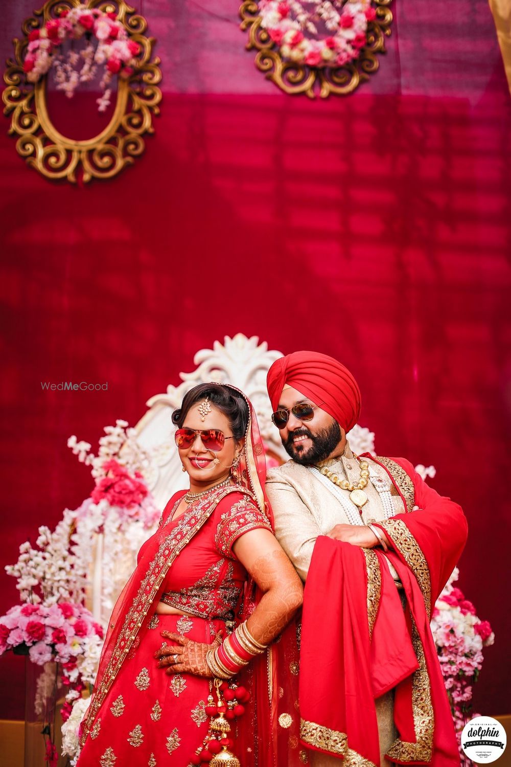 Photo From TARAN + MANDEEP - By Dolphin Photography