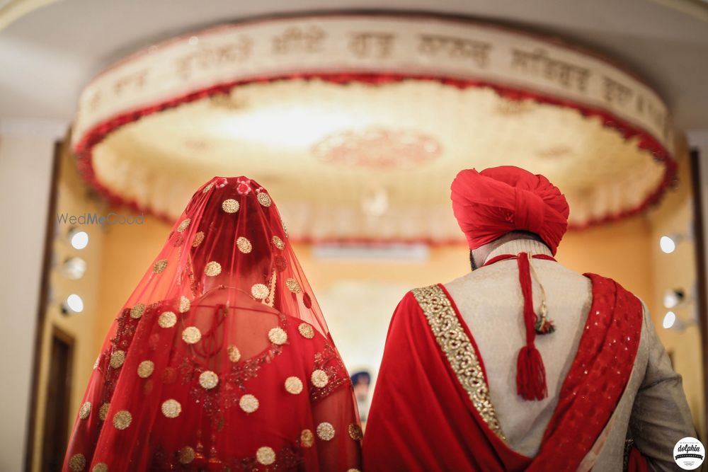 Photo From TARAN + MANDEEP - By Dolphin Photography