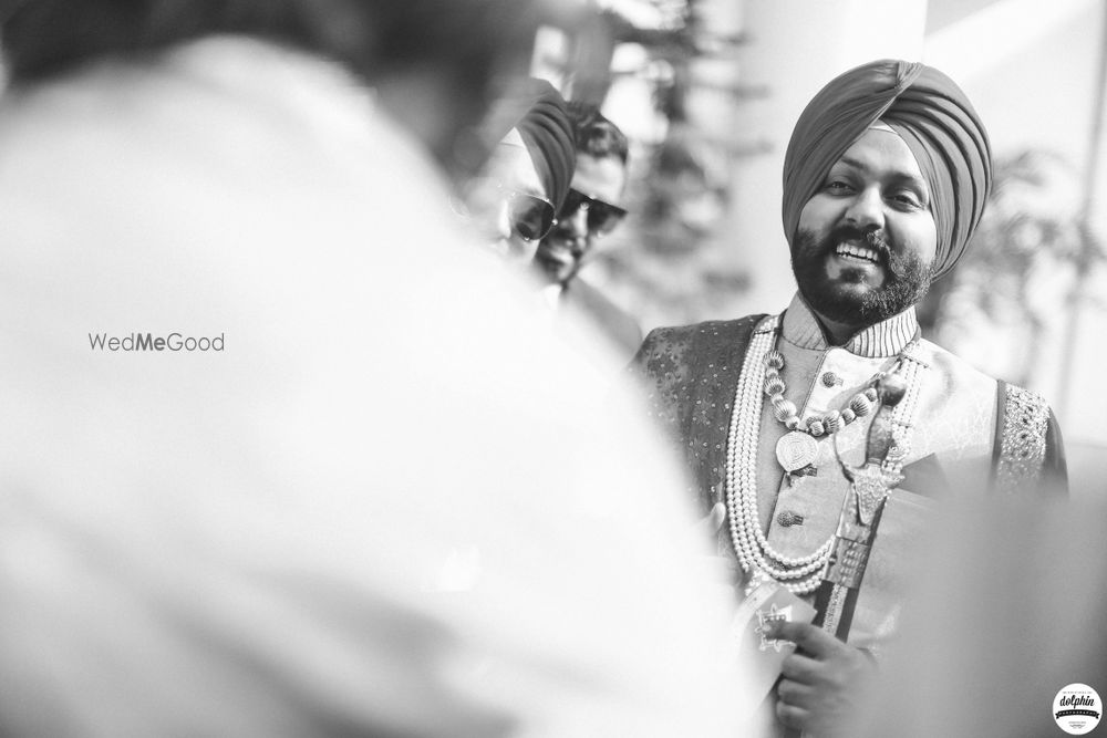 Photo From TARAN + MANDEEP - By Dolphin Photography