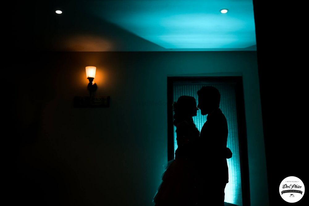 Photo From ARU + SAHIL - By Dolphin Photography