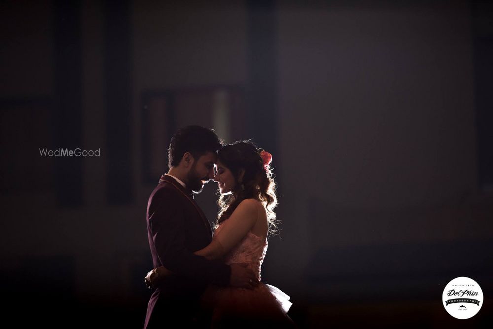 Photo From ARU + SAHIL - By Dolphin Photography