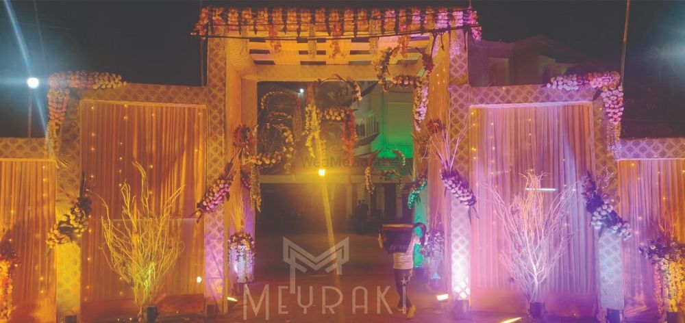 Photo From wedding Event at Tinsukia - By Meyraki Events and Design