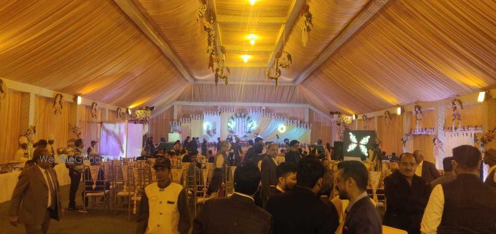 Photo From wedding Event at Tinsukia - By Meyraki Events and Design