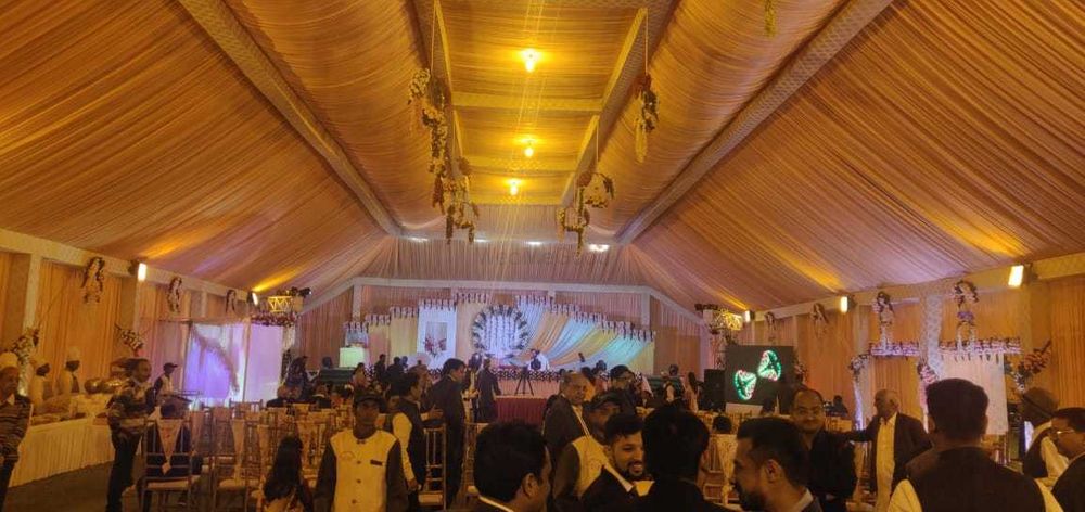 Photo From wedding Event at Tinsukia - By Meyraki Events and Design