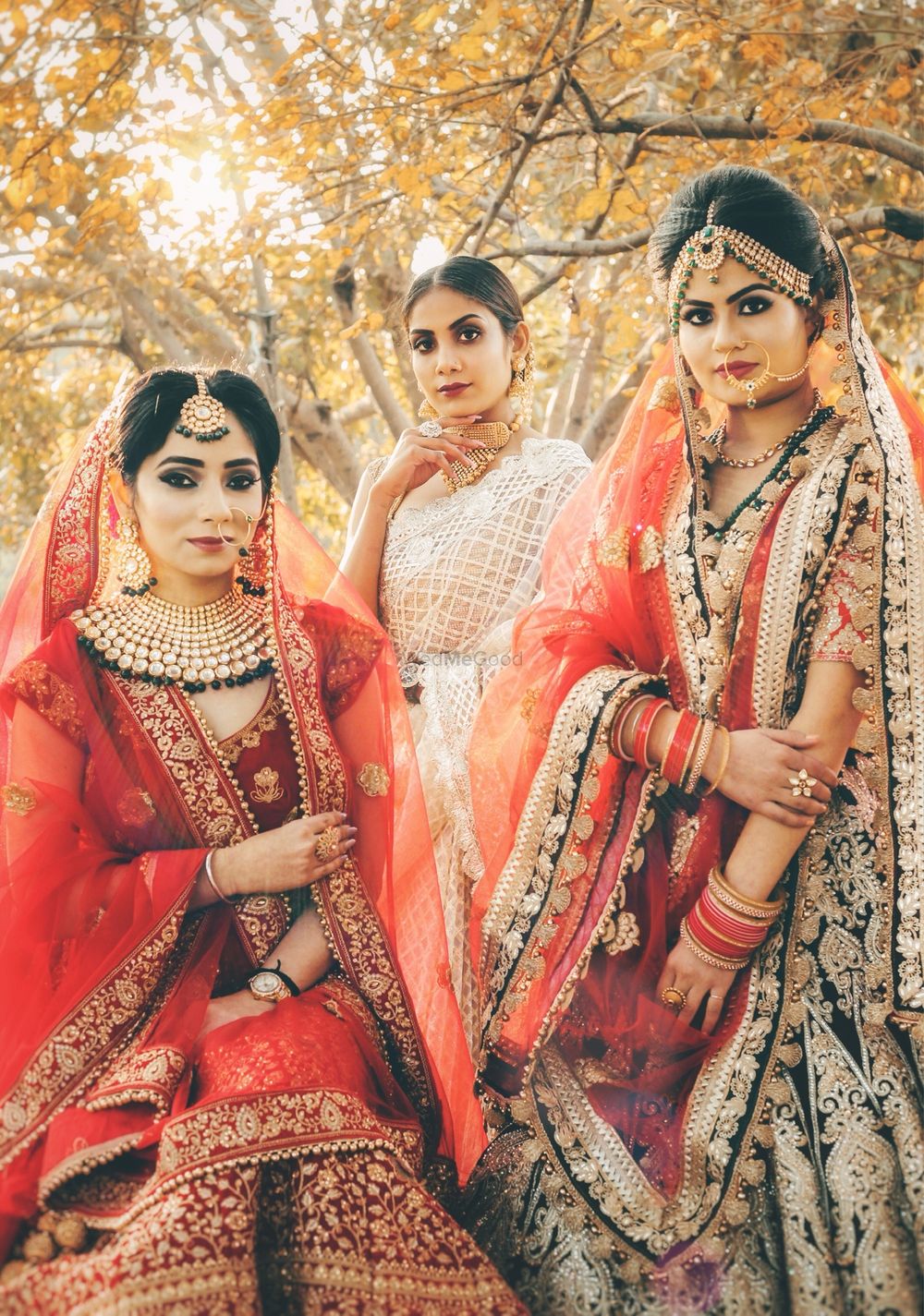 Photo From Bridal Shoot  - By Rahul Razani Makeup
